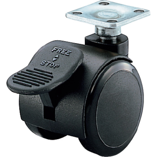 �΍����쏊 K90U-C-PS ���t�g���b�N�L���X�^�[ �v���p�[�g �G���X�g�}�[�� ��53 �v���[�g ��