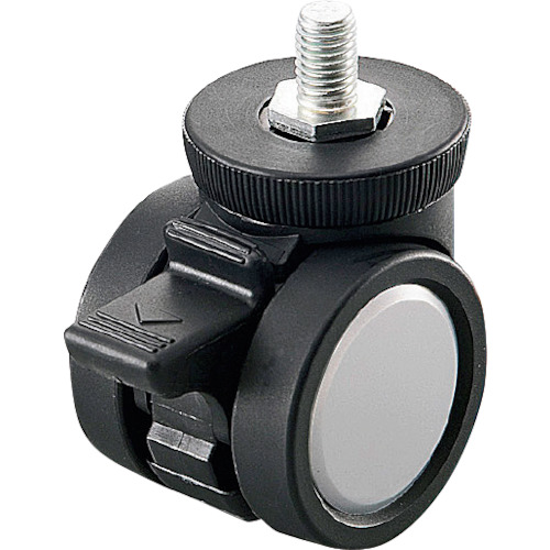 �΍����쏊 K100-50-S10S ���t�g���b�N�L���X�^�[ �v���p�[�g �i�C������ ��50M10 �V���o�[