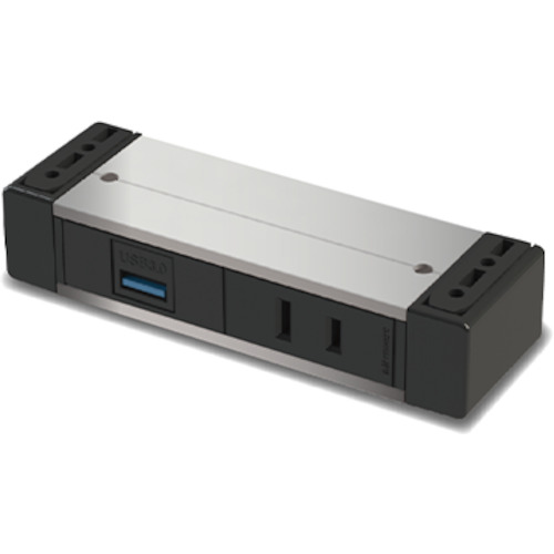 �΍����쏊 G001-2-EA-S �J�Z�b�g���R���Z���g �v���p�[�g �V���o�[