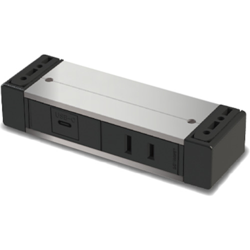 �΍����쏊 G001-2-EC-S �J�Z�b�g���R���Z���g �v���p�[�g �V���o�[