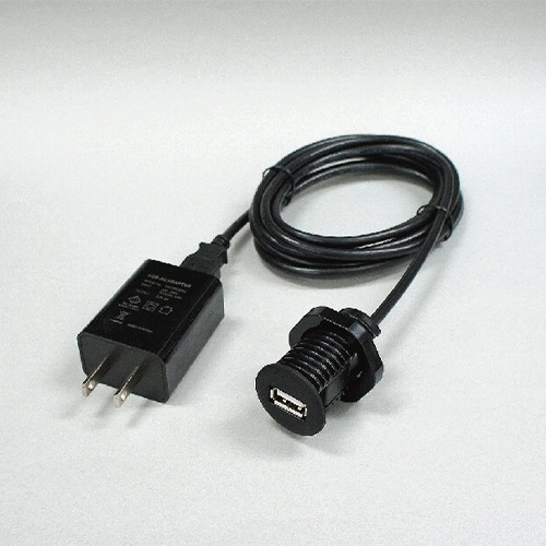 �΍����쏊 G699-USB2B �~�jUSB�`���[�W���[ �v���p�[�g �����^�C�v ��