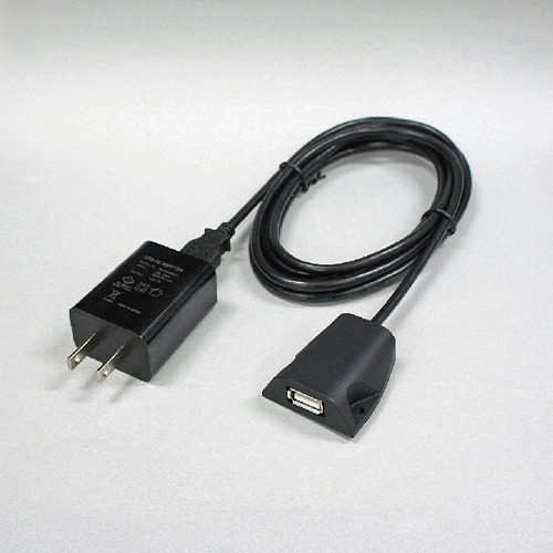 �΍����쏊 G689-USB2B �~�jUSB�`���[�W���[ �v���p�[�g �ʕt�^�C�v ��