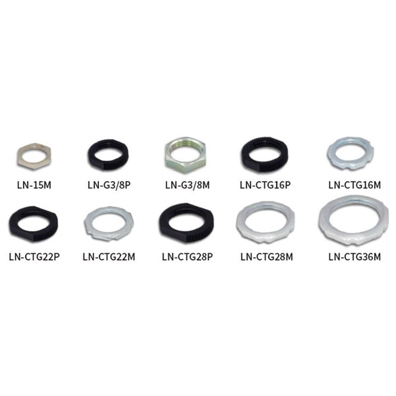 LN ���b�N�i�b�g