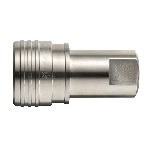 �j���[�}�V�� SUS650-P �\�P�b�g �T�X�J�b�vSUSP�^�y�X�e�����X��p�[�t���z