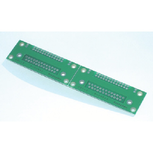 CK-12 D-sub�R�l�N�^�ϊ��p���