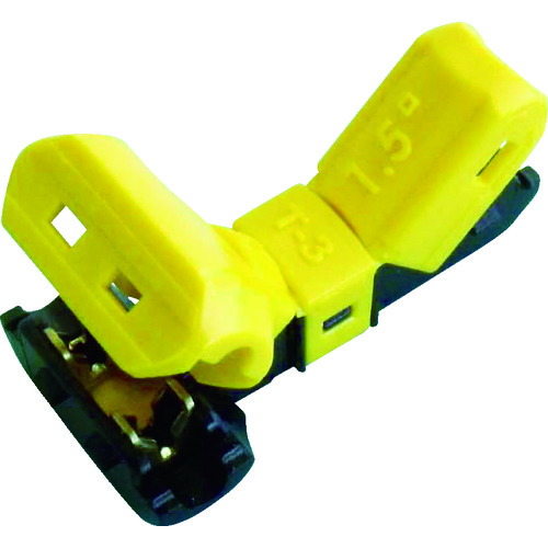 EC-T3 W[RlN^[ Jow Connectors