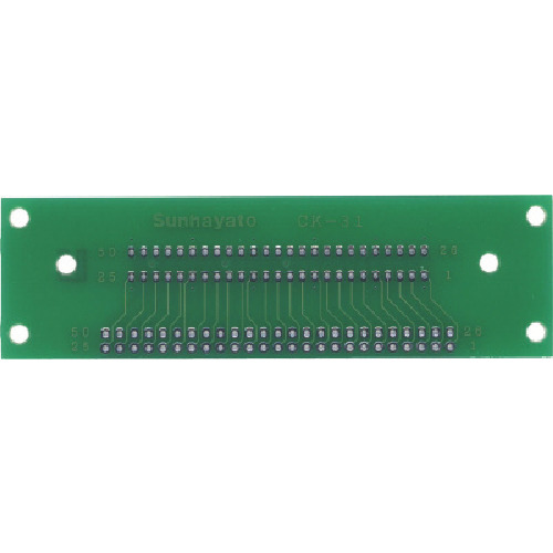 CK-31 �A���t�F�m�[���R�l�N�^�ϊ��p���