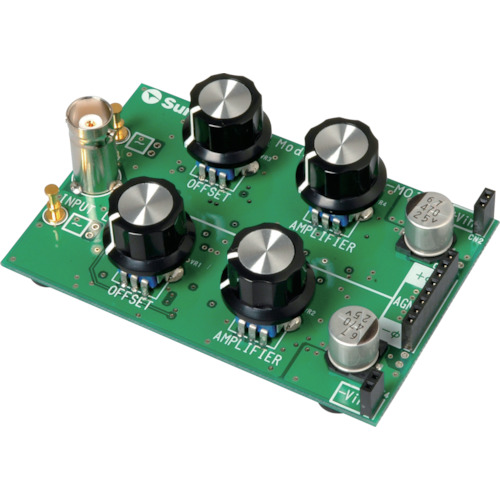 CT-311S-M01 �V�O�i����Z�p���[�^����W���[��