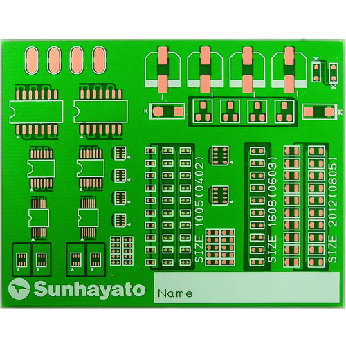 CT-ST50 �n���_�t���Z�\���K�Z�b�g(SMD����)