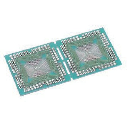 ICB-020 QFP IC�ϊ����