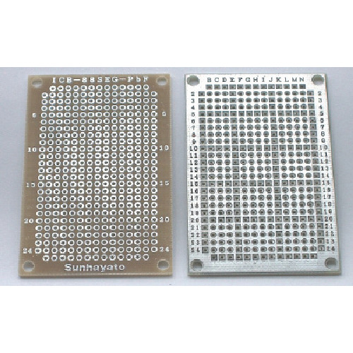 ICB-88SEG-PbF ���^���j�o�[�T�����