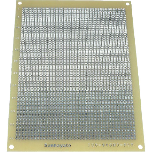 ICB-98G-PbF ���t���[���j�o�[�T�����