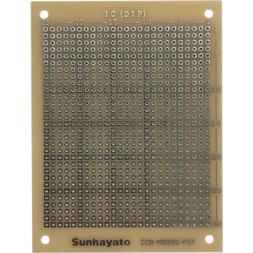 ICB-M93SG-PbF ���j�o�[�T�����