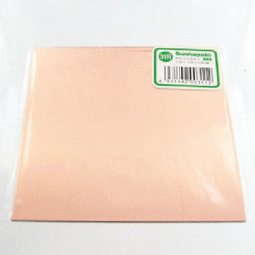 No.31R �����ϑw��(�J�b�g���)(�K���X�G�|�L�V)