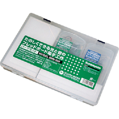 SBS-300 ��u���b�h�{�[�h�d�q�H�죃p�[�c�Z�b�g