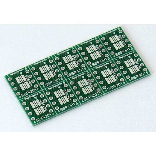 SSP-201 SOP IC�ϊ����(10������)
