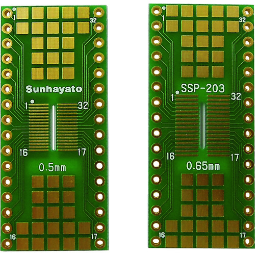 SSP-203 SOP IC�ϊ����(3������)
