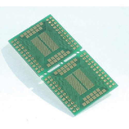 SSP-64 SOP IC�ϊ����