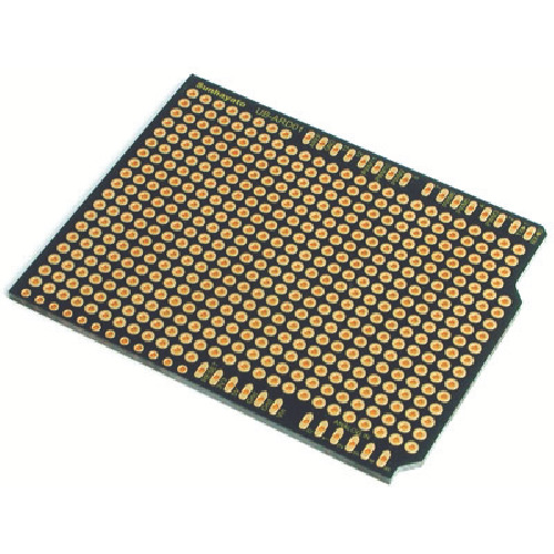 UB-ARD01 Arduino�p���j�o�[�T�����