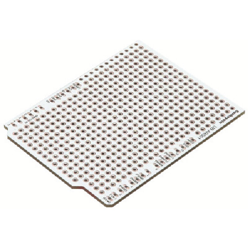 UB-ARD01WH Arduino�p���j�o�[�T�����