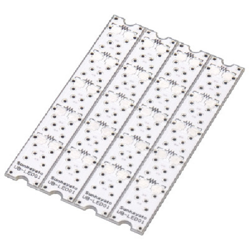 UB-LED01 LED�X�e�B�b�N���