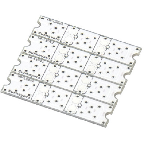 UB-LED02 LED�X�e�B�b�N���