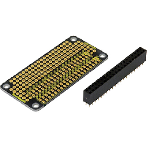 UB-RPI03 Raspberry Pi�p���j�o�[�T�����