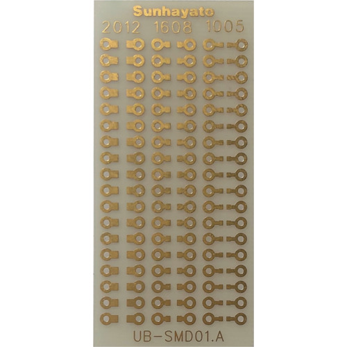 UB-SMD01 SMD DIP�ϊ����
