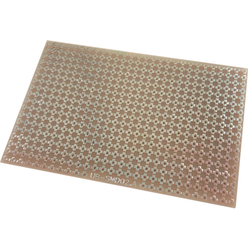 UB-SMD02 SMD&DIP���p���j�o�[�T�����