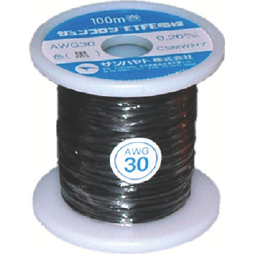 AWG30-100M WtETFEd 100m