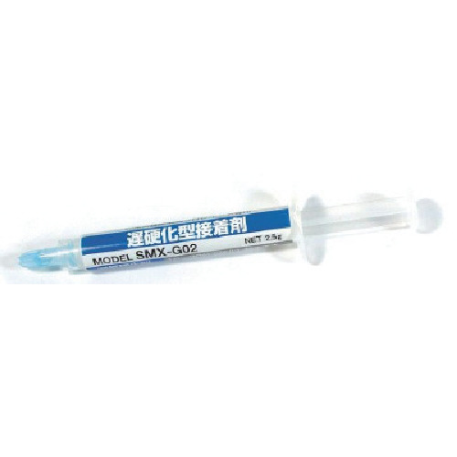 SMX-G02 �x�d���^�ڒ���