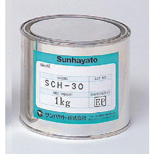 SCH-310 �ϔM���M�p�V���R�[��