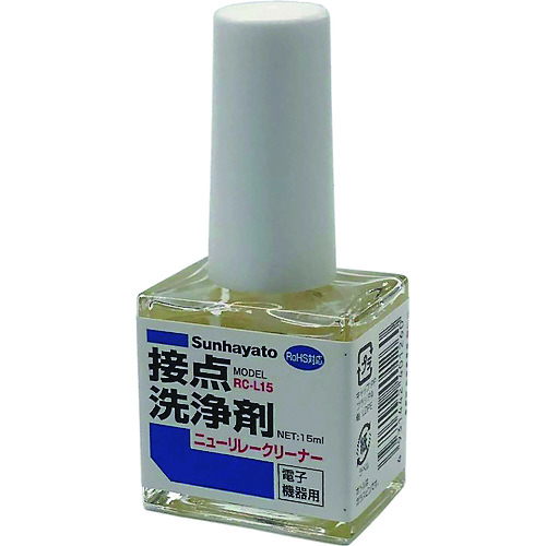 RC-L15 �j���[�����[�N���[�i�[