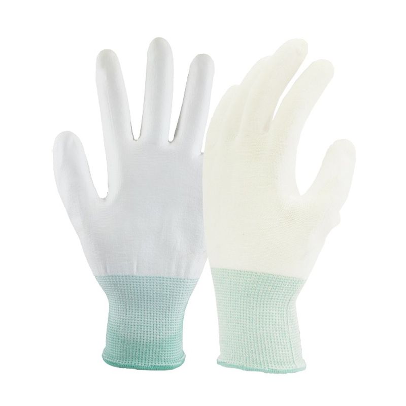 #175 PU GLOVE zCg 10og