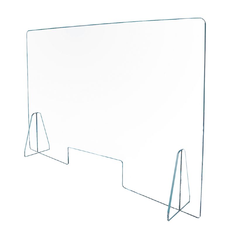 �򖗖h�~�A�N�����p�[�e�B�V����90×60cm