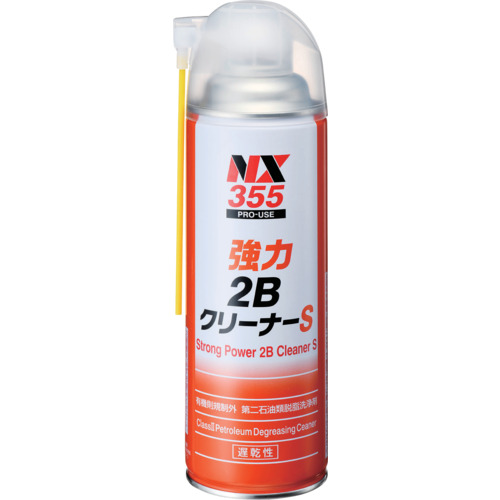 000355 ����2B�N���[�i�[S 500ml