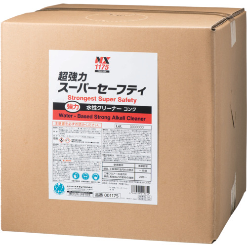 001175 ̓X[p[Z[teB 18L