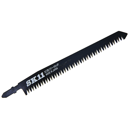 SJB-165W WO\[u[h 165mm ySK11z