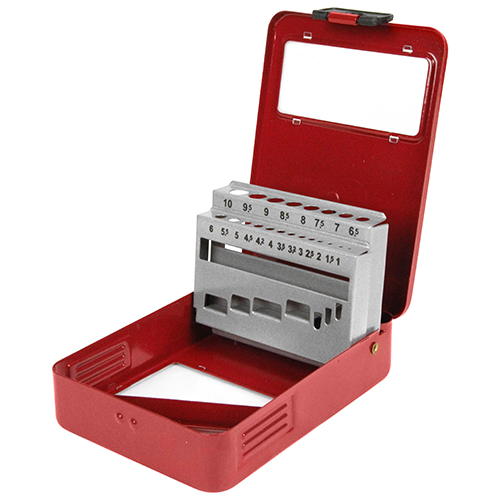 SMC-21P �h�����p���^���P�[�X �ySK11�z