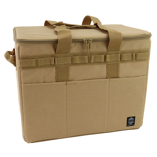 STB2-430BR �X�^���h�o�b�O �R���[�e