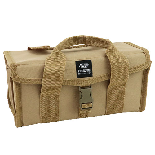 SPB2-270 �p�J�b�g�o�b�O S