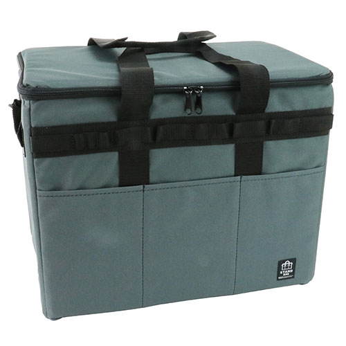 STB2-430GR �X�^���h�o�b�O �O���[