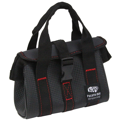 SPB-C160 �p�J�b�g�o�b�O160