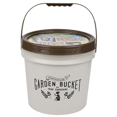 GARDENBUCKETyZteB[3z