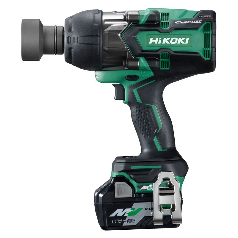 WR36DA �R�[�h���X �C���p�N�g�����` 36V