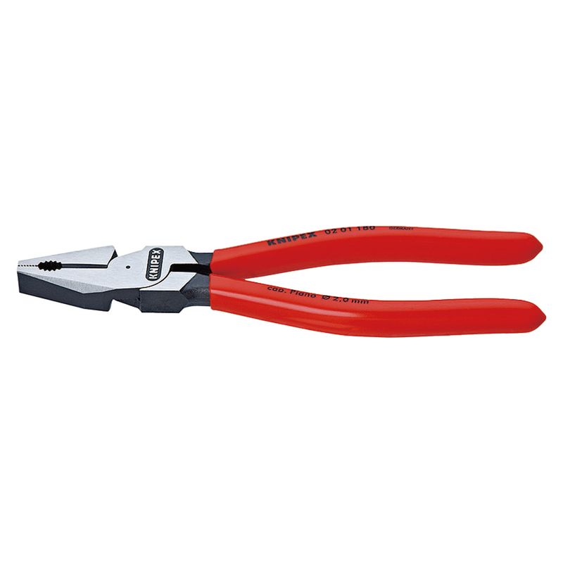 NjybNX(KNIPEX) 0201-180 ͌^y` (SB)