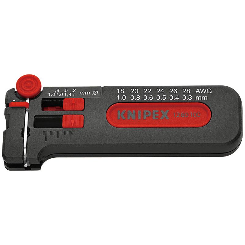 NjybNX(KNIPEX) 1280-100 ~jXgbp[ (SB)