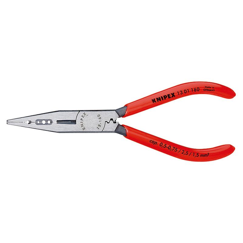 NjybNX(KNIPEX) 1301-160 dCZtpy` (SB)