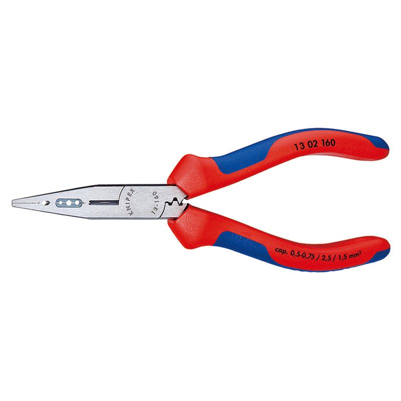 NjybNX(KNIPEX) 1302-160 dCZtpy` (SB)