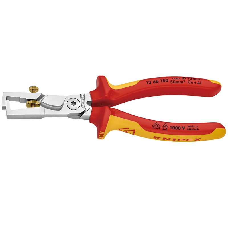NjybNX(KNIPEX) 1366-180 ≏ JbeBOXgbp[(SB)